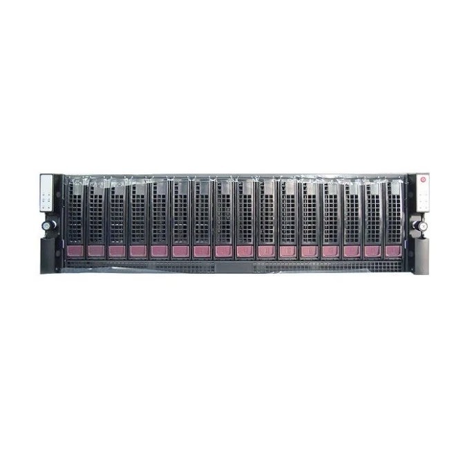 Supermicro 16 Bay 3.5 Supermicro 16 Bay 3.5