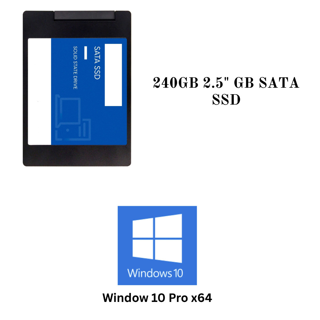 SSD 2.5 SSD 2.5