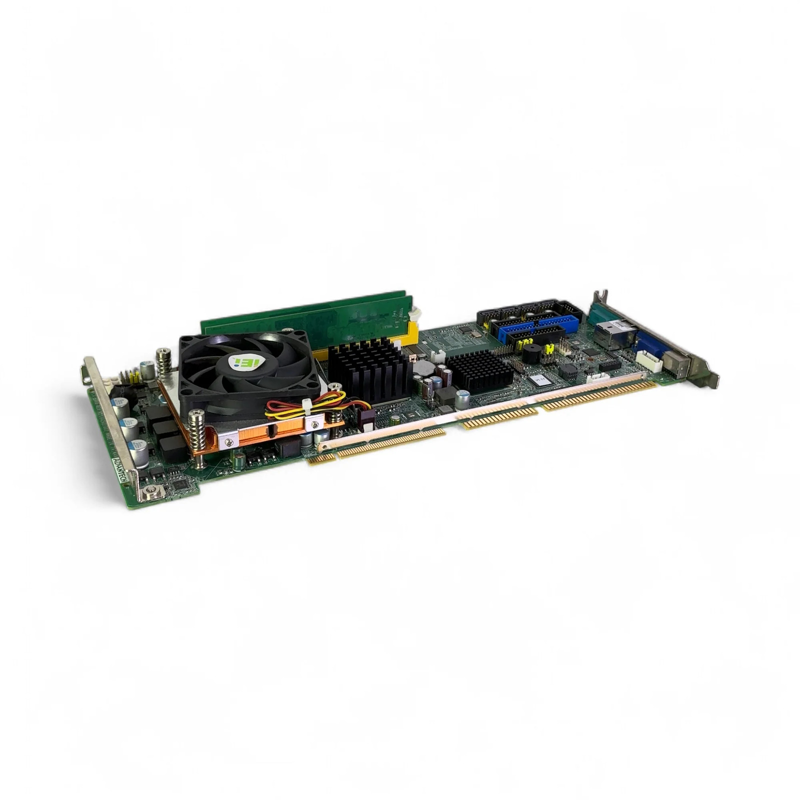 Advantech Industrial Single Board Computer PCA-6010 USED (Best Offer)
