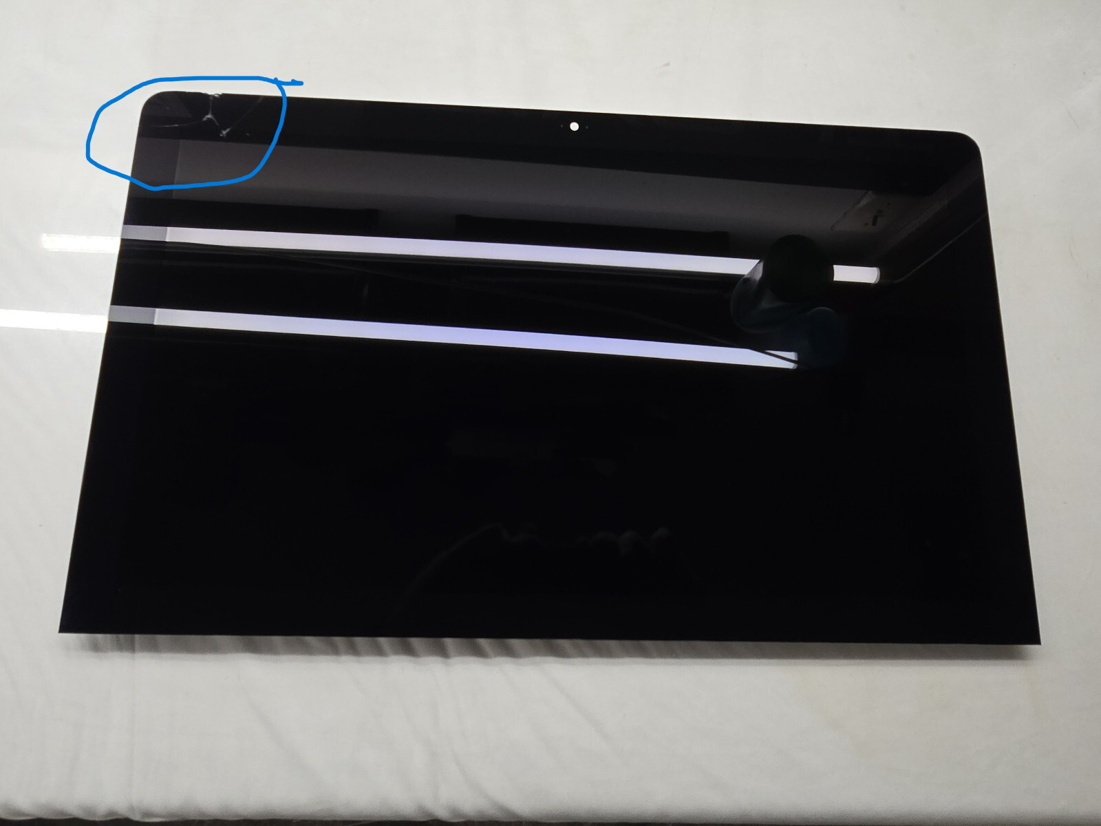 Apple iMac A1418 21.5 Apple iMac A1418 21.5