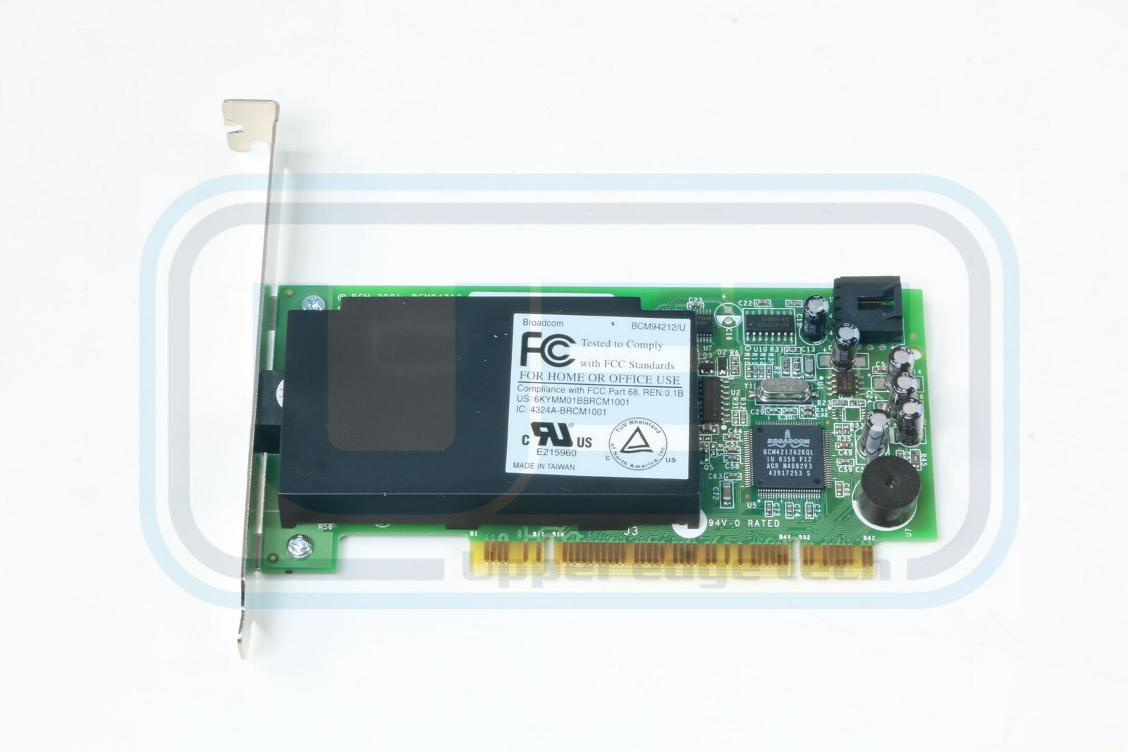 Dell 9R460 PCI Fax Internal 56K Modem Tested Warranty