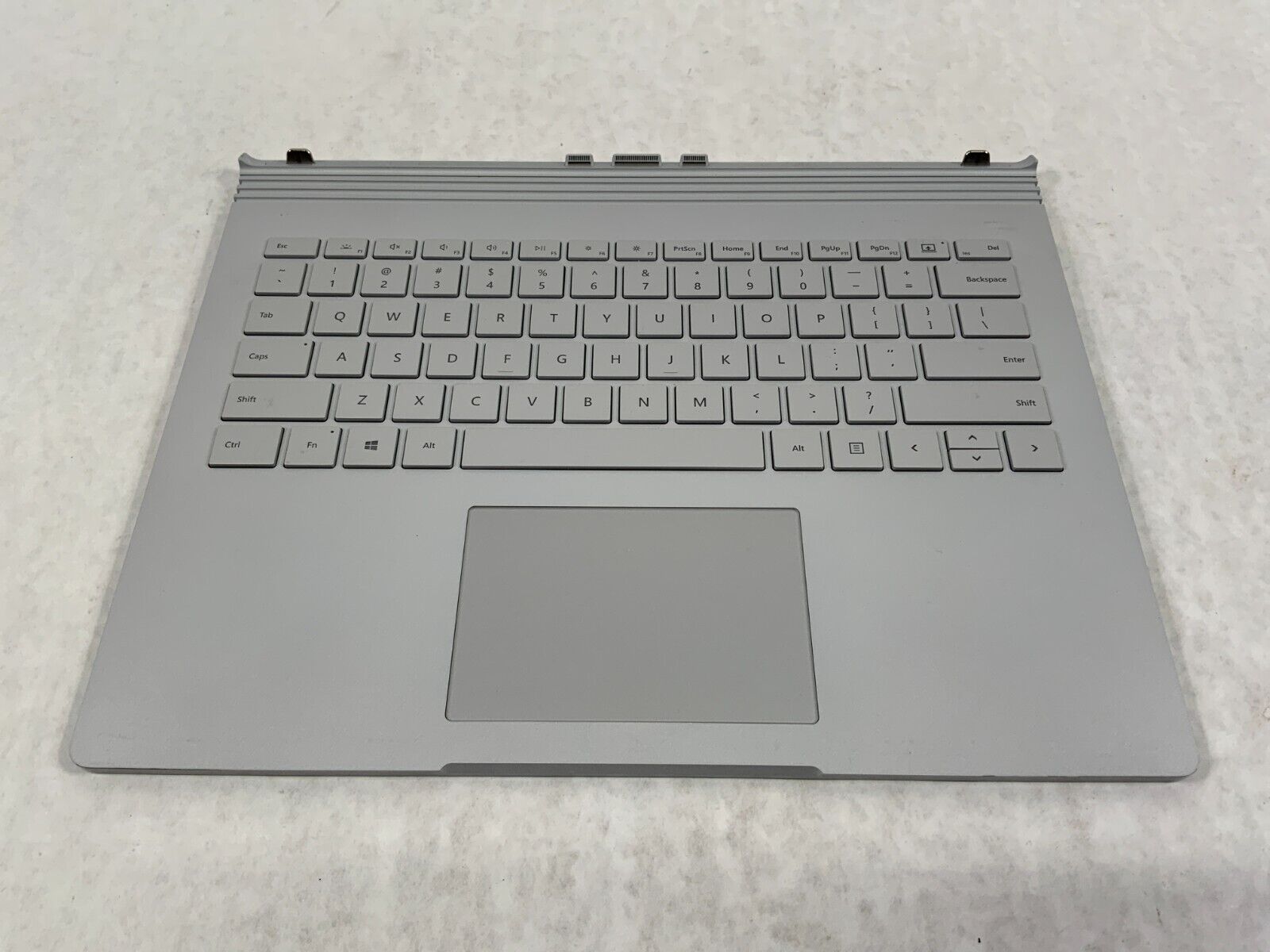 Microsoft Surface Base Keyboard 1908 GeForce GTX 1650 for Surface Book 3 13.5\