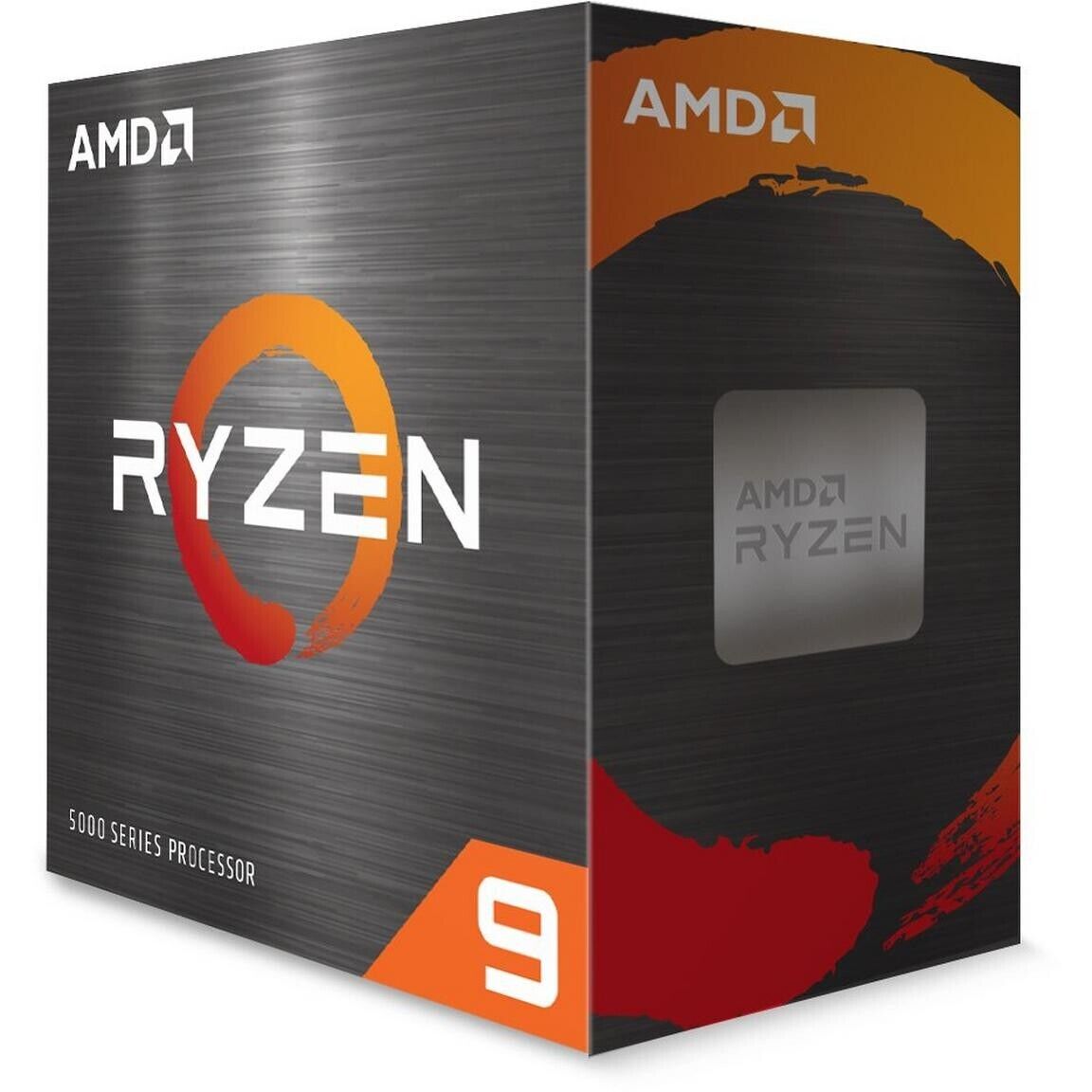 AMD Ryzen 9 5900X Desktop Processor AM4 CPU (SEALED - BRAND NEW)