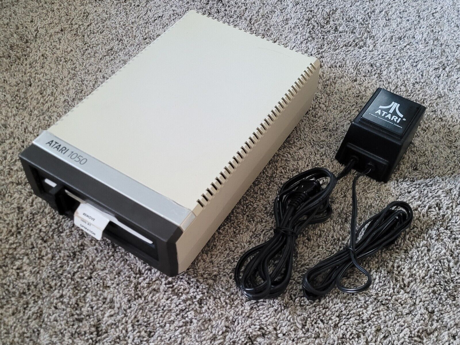 Atari 1050 5.25