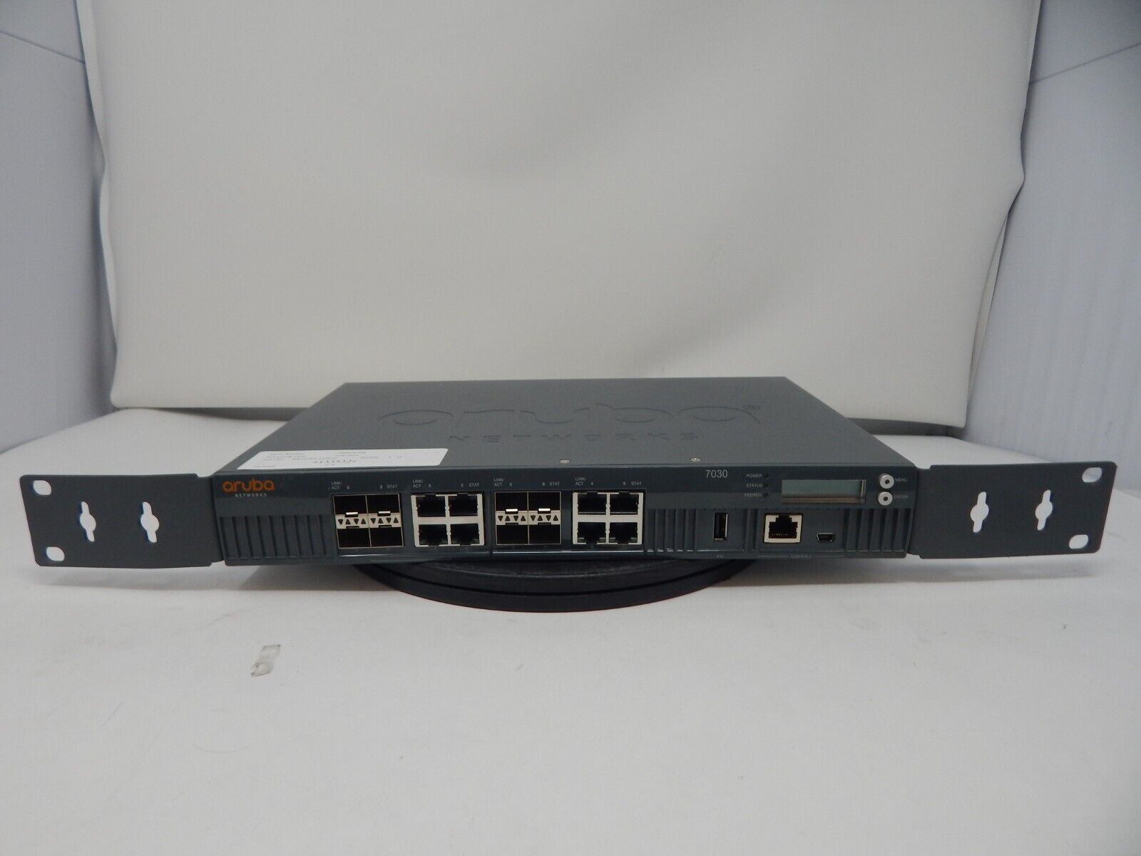 Aruba 7030-US Wireless LAN Mobility Controller ARCN7030