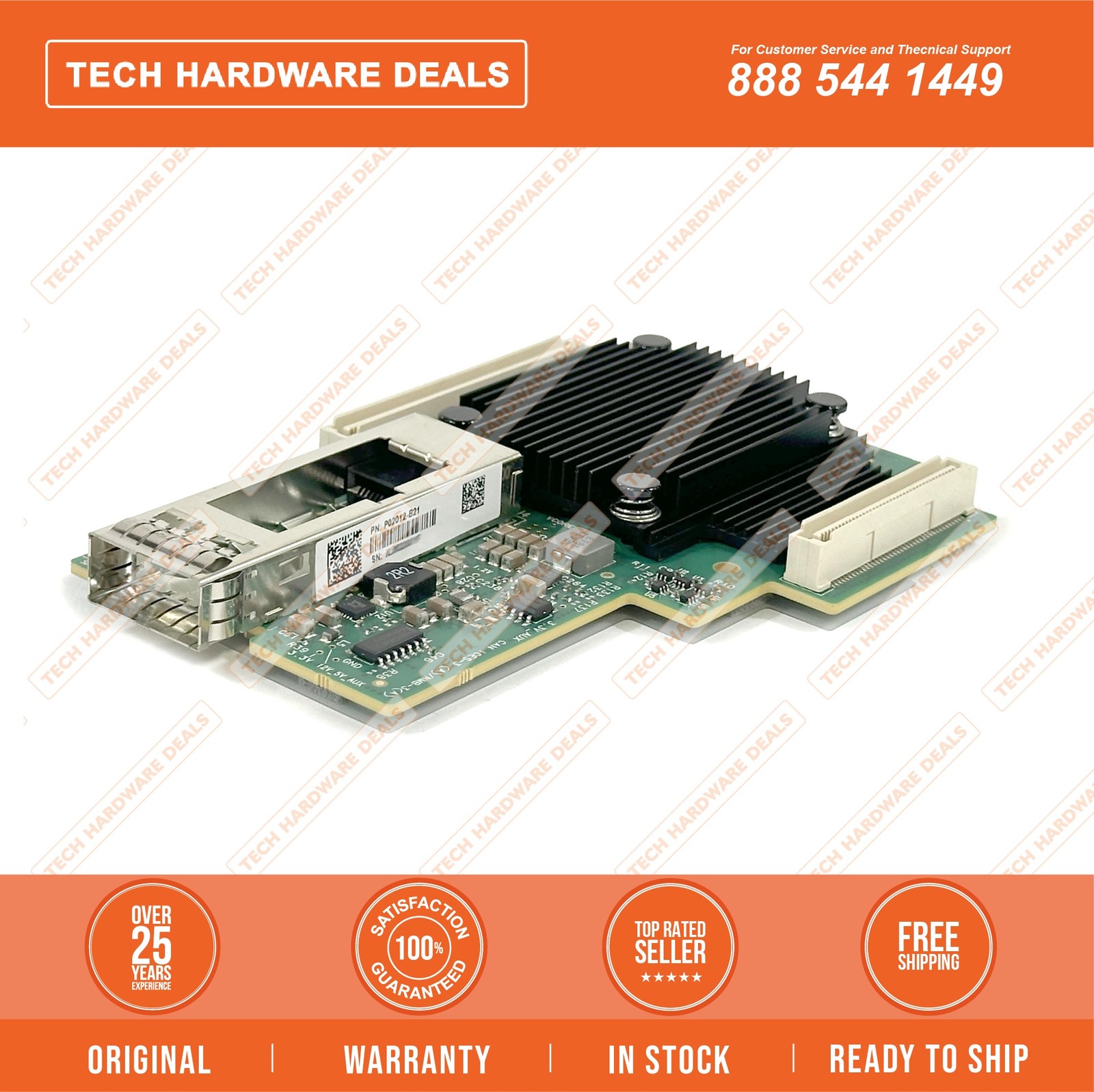 P02012-B21 HPE InfiniBand EDR/Ethernet 100Gb 1-port 841OCP QSFP28 Adapter P02012-B21 HPE InfiniBand EDR/Ethernet 100Gb 1-port 841OCP QSFP28 Adapter