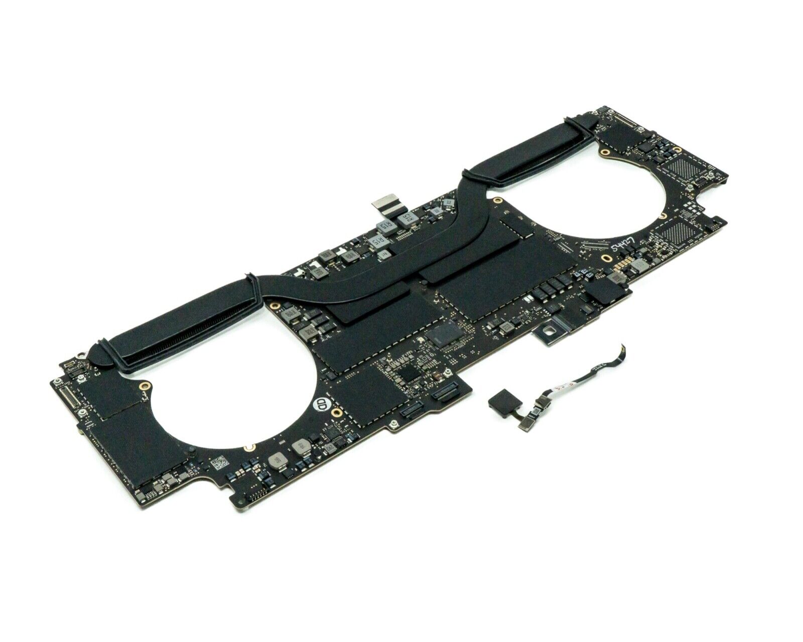 Logic Board A1990 2.6GHz 6 Core i7 16GB 1TB SSD Apple MacBook Pro 15\