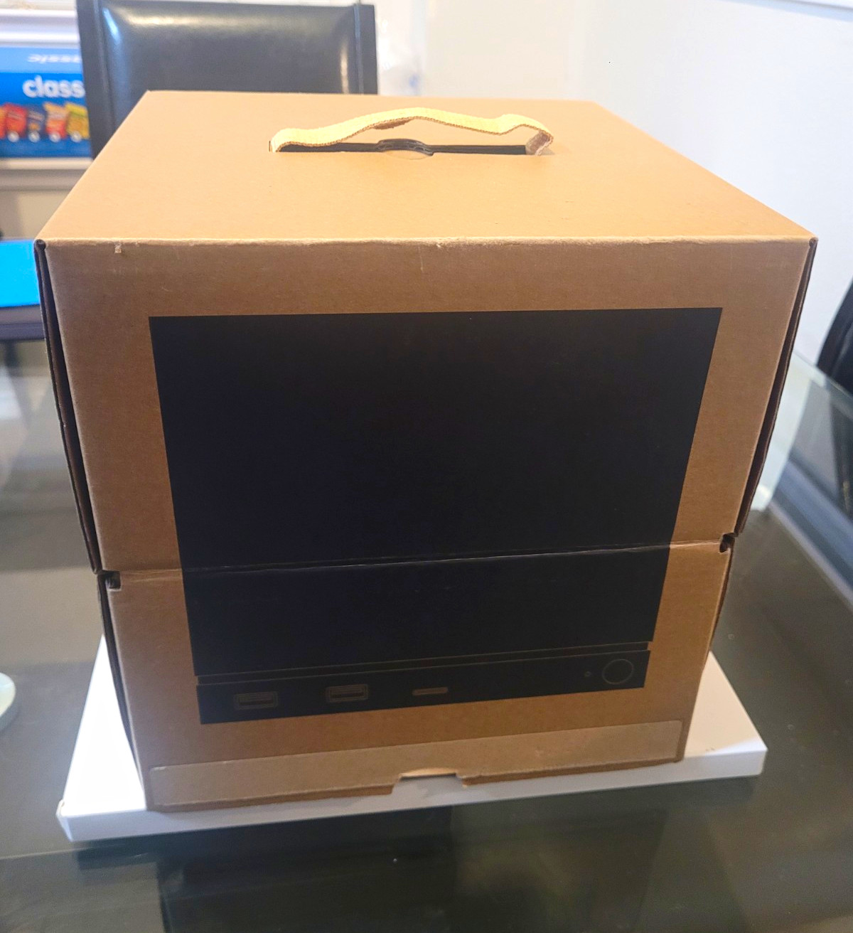 Valve 2026 Steam Machine 512gb ( No Controller) Open Box Brand New