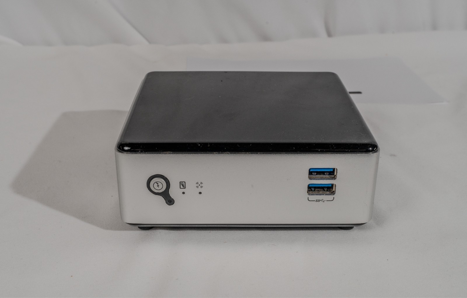 Datto-1000 Mini PC | Intel Dual Band AC-3160 Wi-Fi + BT | 19V | UNIT ONLY Datto-1000 Mini PC | Intel Dual Band AC-3160 Wi-Fi + BT | 19V | UNIT ONLY