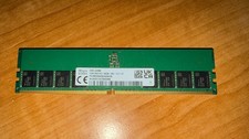 SK hynix  32GB DDR5 5600MHz UDIMM Desktop RAM picture