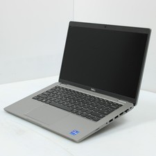 Dell Latitude 5420 Intel Core i7 11th Gen 8GB RAM No Drive/OS Laptop B14 picture