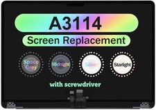 Genuine New 15