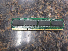 Vintage Apple 1983 NEC MC-262 Power Macintosh Memory picture