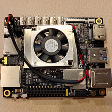 LattePanda - a Powerful Windows 10 Mini PC 4GB/64GB with Enterprise License V1.0 picture