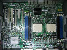 Sun Ultra 40 Motherboard P/N 375-3343 Used picture