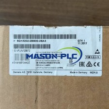 1PC Siemens 6GK5202-2BB00-2BA3  picture