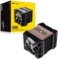 Corsair A500 High Performance Dual Fan CPU Cooler picture