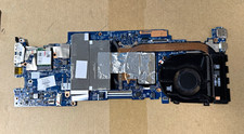 HP Pavilion Envy x360 2 -in- 1 14-es0033dx Motherboard w/ Fan Heatsink picture