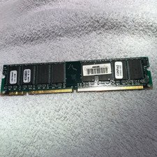 DIMM MEMORY   32 MB x 868 Pin Compaq 278031-002 Vintage Item picture