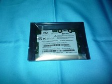Vintage Intel WM3B2200BG Mini PCI WiFi Wireless Card 802.11g Lenovo IBM Used picture