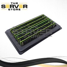 256GB (8 x 32GB) 4Rx4 PC4-2400T 2400MHz DDR4 ECC RAM For Dell PowerEdge R740XD2 picture