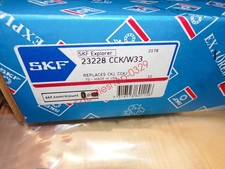 1PC SKF 23228 CCK/W33 spherical roller bearing DHL/FedEx picture