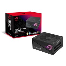 ASUS ROG Strix 1000W Gold Aura Edition (Fully Modular Power Supply, 80+ picture