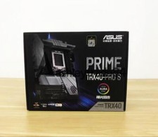 1PC ASUS PRIME TRX40 PRO S motherboard socket AMD DDR4 picture