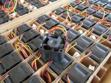 Cisco WS-C3560-FAN For 3560-24PS/48PS Series Catalyst Switch picture