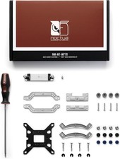 NM-M1-MP78, CPU Cooler Mounting-Kit for AMD AM5/AM4 and Intel LGA1851/LGA1700/LG picture