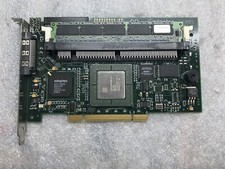 Adaptec HA-1320-02-3A 2100S PCI Ultra160 SCSI RAID Controller ZZ picture