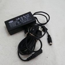Used LACIE ACU034A-0512 Power Supply 12V 2A picture