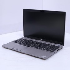 Dell Precision 3551 Intel Core i7 10th Gen 16GB RAM No Drive/OS Laptop picture