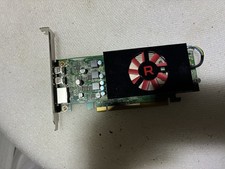 Dell OEM AMD Radeon RX 550 4GB GDDR5 Graphics Card picture