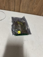Industrial PCB Control Board Module w/ Connectors Untested For Parts/Repair picture