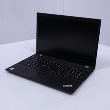 Lenovo Thinkpad T15 Gen 1 Intel Core i7 10th Gen 16GB RAM No Drive/OS/Battery picture