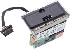 HP Type USB-C Port I/O Board Card L54681-001 for HP ProDesk EliteDesk (Read) picture