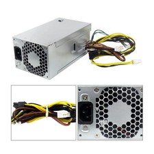 L04618-800 400W Power Supply Fit HP 280 288 285 480 600 680 800 G3 G4 L76557-001 picture