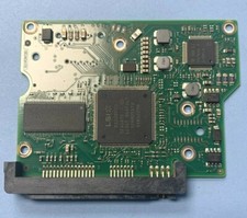 🔥Seagate PCB HARD DRIVE BOARD *PCB ONLY* 100535704 REV C picture