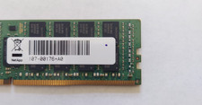 NetApp 107-00176 32GB 2Rx4 PC RAM DIMM Memory Module for FAS8200 Filer picture