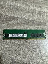 Dell 16GB PC4-21300 (DDR4-2666) Memory (SNPPWR5TC16G) picture