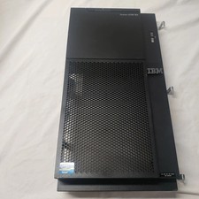 IBM FRONT BEZEL FOR IBM SYSTEM 3500 M4 GRADE B 94Y7729 picture