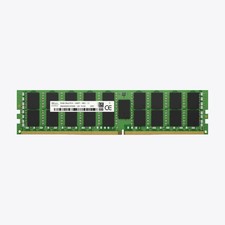 SK hynix 32GB 2Rx4 PC4-2400T DDR4 RDIMM ECC Registered RAM HMA84GR7AFR4N-UH picture