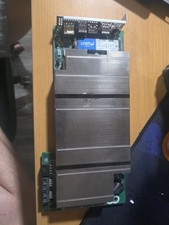 ASRock AMD BC-250 BC250 Ariel APU Board — 16GB RAM — No SSD — Board Only picture