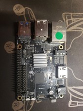 ROCK64 Single Board Computer picture
