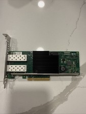 Dell Y5M7N Intel Ethernet Converged Network Adapter picture