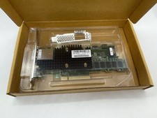 BROADCOM 05-50076-00 PCI-Express 4.0 x8 PCI-Express MegaRAID 9580-8i8e RAID Cont picture