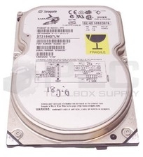 NEW SEAGATE 9U2002-001 BARRACUDA ST318437LW HARD DRIVE HDD, 18.4GB picture