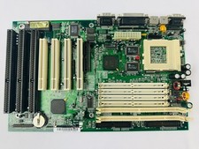 BCM Advanced Research FR550 Motherboard picture