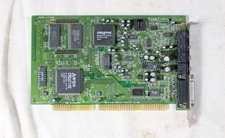 Vintage Creative Labs CT4500 Sound Blaster AWE64 sound card ISAM1 G2U picture